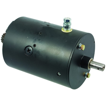 Replacement For ROKO RS31-01086 MOTOR